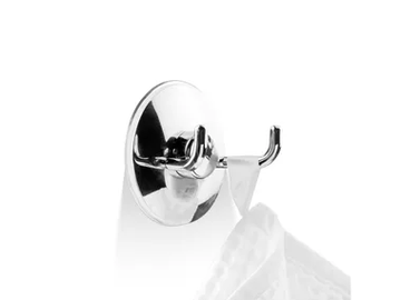 WH 2 - Metal robe hook by DECOR WALTHER - view 2